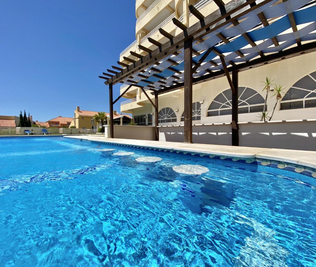 Marina Mar - Near The Beach - Vilamoura Buitenkant foto