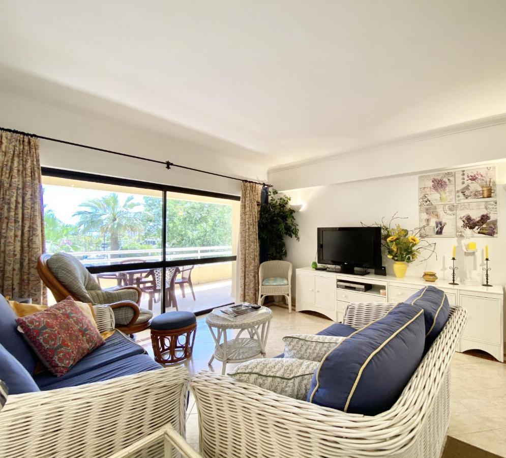 Marina Mar - Near The Beach - Vilamoura Buitenkant foto