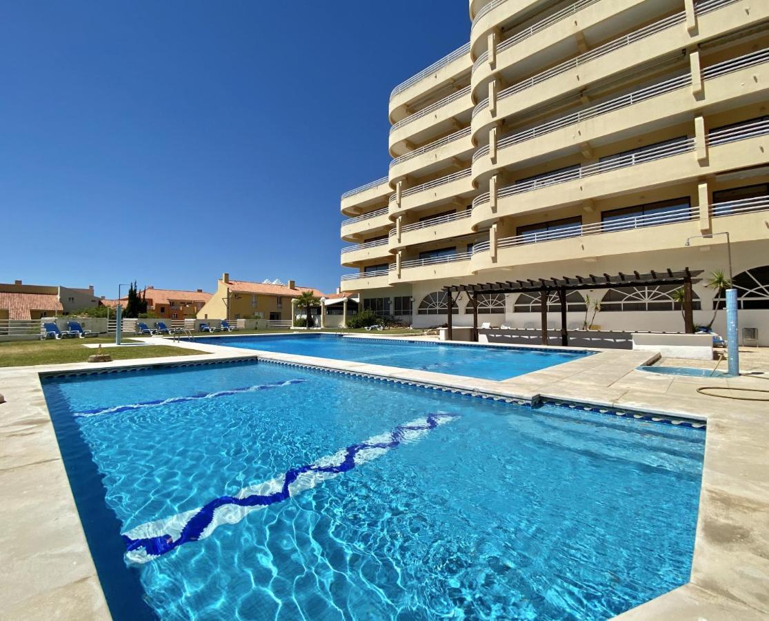 Marina Mar - Near The Beach - Vilamoura Buitenkant foto